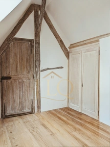 La Calétusienne - Maison familiale 145 m² — 4 chambres — terrain 640 m² CHALLET (28)