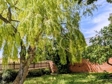 Villa Alleni - Ancien presbytère de 180m², 5 chambres, terrain paysagé de 1 800m² - Allainville (78)
