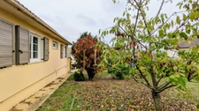 Salvélia - Maison familiale d'environ 105 m², 4 chambres, 564 m² de terrain, GAS (28)