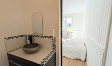 Le Petit Verger - Maison de plain pied de 91m² - 5 pièces - 3 chambres - 365m² de terrain