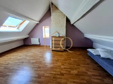 Villa Alleni - Ancien presbytère de 180m², 5 chambres, terrain paysagé de 1 800m² - Allainville (78)