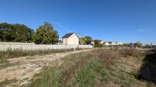 Terrain à vendre de 925 m² proche de CHERISY (28) - 101 000 €