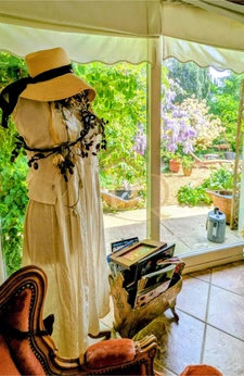 La Maison des Saisons - Maison familiale de 173 m² – 3 chambres – terrain paysager de 2 420 m² - Maintenon (28)