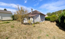 Le Petit Verger - Maison de plain pied de 91m² - 5 pièces - 3 chambres - 365m² de terrain