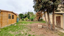 Salvélia - Maison familiale d'environ 105 m², 4 chambres, 564 m² de terrain, GAS (28)