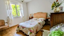 La Maison des Saisons - Maison familiale de 173 m² – 3 chambres – terrain paysager de 2 420 m² - Maintenon (28)