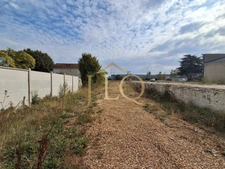 Terrain à vendre de 1 627 m² proche de CHERISY (28) - 185 000 €