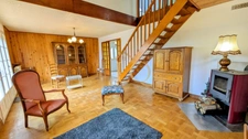 Salvélia - Maison familiale d'environ 105 m², 4 chambres, 564 m² de terrain, GAS (28)