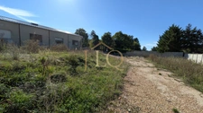 Terrain à vendre de 1 627 m² proche de CHERISY (28) - 185 000 €