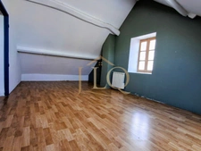 Villa Alleni - Ancien presbytère de 180m², 5 chambres, terrain paysagé de 1 800m² - Allainville (78)