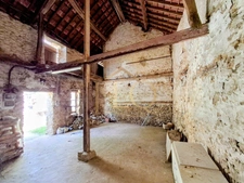 Villa Alleni - Ancien presbytère de 180m², 5 chambres, terrain paysagé de 1 800m² - Allainville (78)