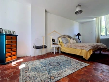 Villa Alleni - Ancien presbytère de 180m², 5 chambres, terrain paysagé de 1 800m² - Allainville (78)