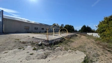Terrain à vendre de 702 m² proche de CHERISY (28) - 90 000 €