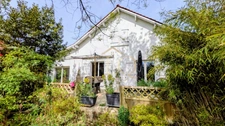 La Maison des Saisons - Maison familiale de 173 m² – 3 chambres – terrain paysager de 2 420 m² - Maintenon (28)