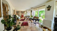 La Maison des Saisons - Maison familiale de 173 m² – 3 chambres – terrain paysager de 2 420 m² - Maintenon (28)