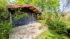 La Maison des Saisons - Maison familiale de 173 m² – 3 chambres – terrain paysager de 2 420 m² - Maintenon (28)