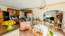 La Maison des Saisons - Maison familiale de 173 m² – 3 chambres – terrain paysager de 3 759 m² - Maintenon (28)
