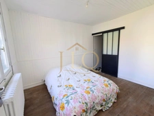 Chapitre Deux - Maison de plain pied de 91m² - 5 pièces - 3 chambres - 365m² de terrain
