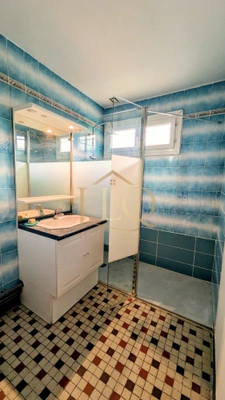 Salvélia - Maison familiale d'environ 105 m², 4 chambres, 564 m² de terrain, GAS (28)