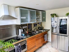 Villa Alleni - Ancien presbytère de 180m², 5 chambres, terrain paysagé de 1 800m² - Allainville (78)