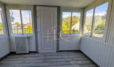 Le Petit Verger - Maison de plain pied de 91m² - 5 pièces - 3 chambres - 365m² de terrain