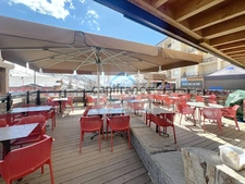 Dpt Savoie (73), à vendre SAINT FRANCOIS LONGCHAMP Restaurant / Pizzeria avec grande terrasse