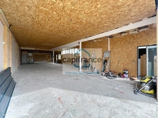 Local/bureau à louer PORTE DE SAVOIE (73) Atelier 150 m² - bureau 130 m² - cours