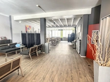 Dpt Savoie (73), à vendre MODANE - MURS et FONDS de COMMERCE Hôtel 18 chambres + 1 appartement de fonction + combles aménageables