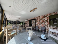 Fonds de commerce + Murs Hôtel Restaurant à vendre proche de ROANNE (42)