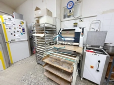 Chambéry, Fonds de commerce à vendre Boulangerie Patisserie 