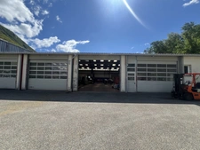 Local artisanal à louer MONTMELIAN (73) - 1 132 m² avec cour et parking