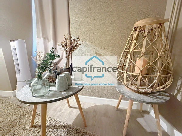 Fonds de commerce à vendre Salon esthétique 