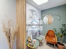 Fonds de commerce à vendre Salon esthétique 