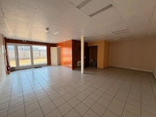 Local à louer  200 m2 Chambéry