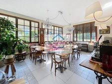  A vendre VALGELON-LA ROCHETTE (73) Murs 406 m² + sous sol, sur parcelle de 1 053m²