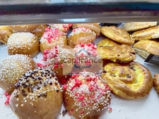Chambéry, Fonds de commerce à vendre Boulangerie Patisserie 
