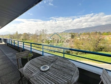 Drumettaz Clarafond (73), local à louer 54 m²