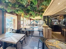 Fonds de commerce à vendre Petite Restauration / bar à vin - Aussois