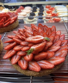 Fonds de commerce Boulangerie Patisserie à vendre à Valloire