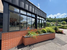 Fonds de commerce HOTEL RESTAURANT à vendre proche de ROANNE (42) - 