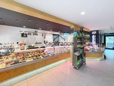 Fonds de commerce à vendre VALLOIRE (73) - Traiteur Produits régionaux Cave à vin Boucherie Charcuterie