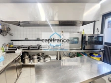 Dpt Savoie (73), à vendre CHAMBERY, snaking, traiteur, petite restauration à emporter