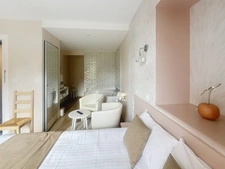 Fonds de commerce + Murs Hôtel Restaurant à vendre proche de ROANNE (42)
