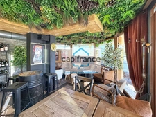Fonds de commerce à vendre Petite Restauration / bar à vin - Aussois