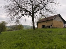 Grange à vendre DULLIN (73)