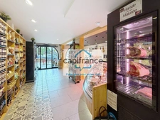 Fonds de commerce à vendre VALLOIRE (73) - Traiteur Produits régionaux Cave à vin Boucherie Charcuterie