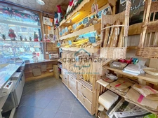 Fonds de commerce à vendre VILLARODIN BOURGET (73) - Terminal de cuisson petite restauration