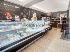Dpt Savoie (73), à vendre CHAMBERY, snaking, traiteur, petite restauration à emporter
