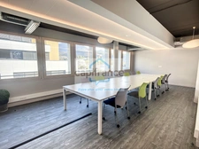 Bureau à vendre CHAMBERY (73) - bureaux 393 m² avec 8 parking privés couverts