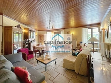  A vendre VALGELON-LA ROCHETTE (73) Murs 406 m² + sous sol, sur parcelle de 1 053m²